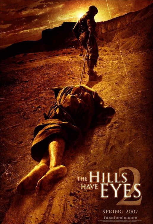 0250 - The Hills Have Eyes 2